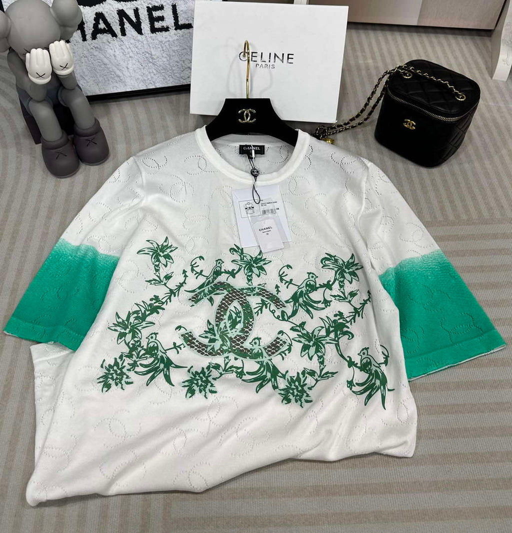 Chanel Women's Fashion Clothing C58835