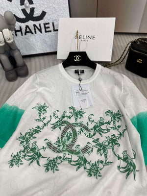 Chanel Women's Fashion Clothing C58835 - S - View 3