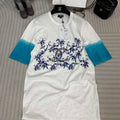 Chanel Women's Fashion Clothing C58836 - S - View 1
