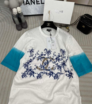 Chanel Women's Fashion Clothing C58836 - S - View 2