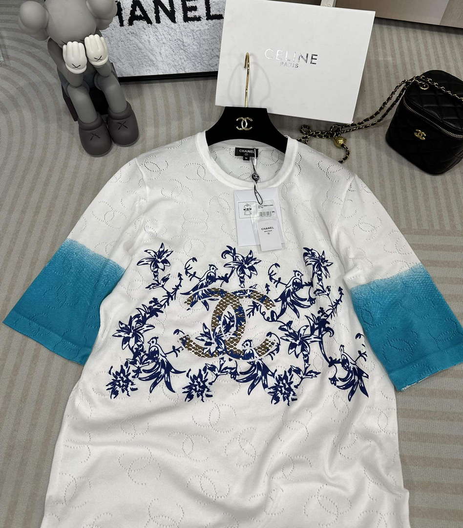 Chanel Women's Fashion Clothing C58836