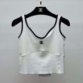 Chanel Women's Fashion Clothing C58837 - S - View 1