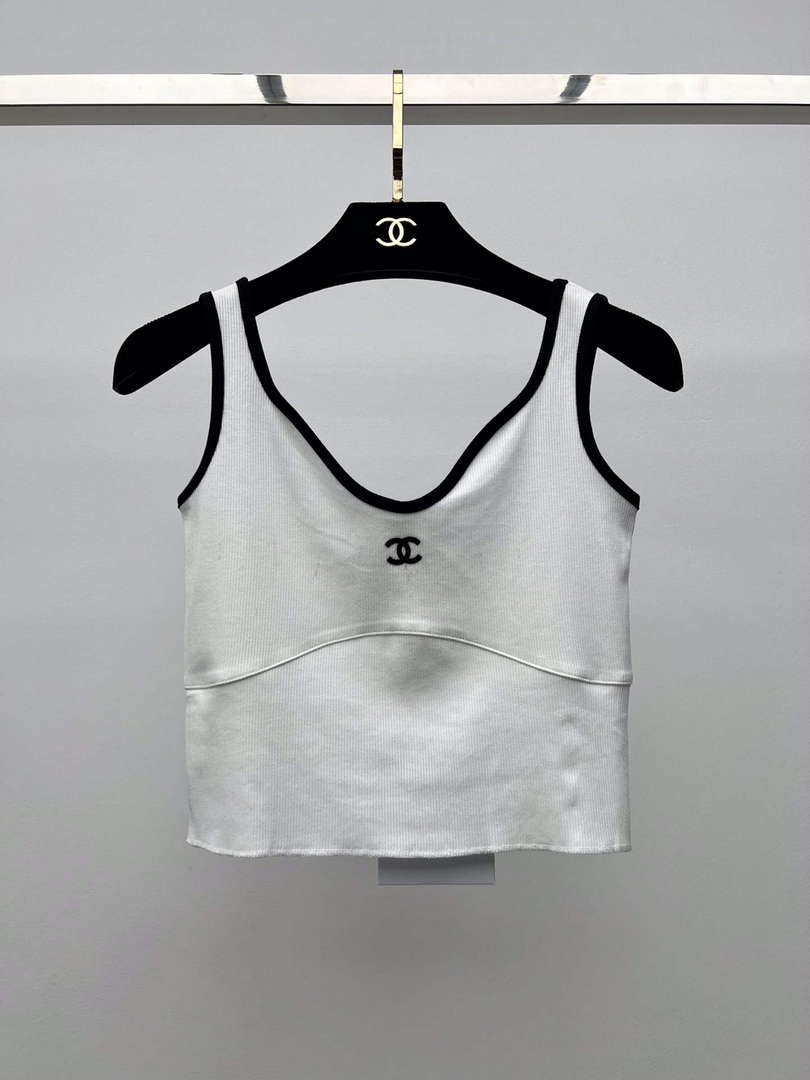 Chanel Women's Fashion Clothing C58837