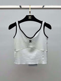 Chanel Women's Fashion Clothing C58837