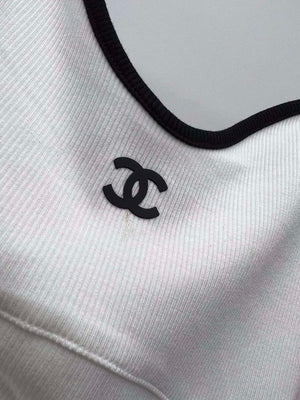 Chanel Women's Fashion Clothing C58837 - S - View 2