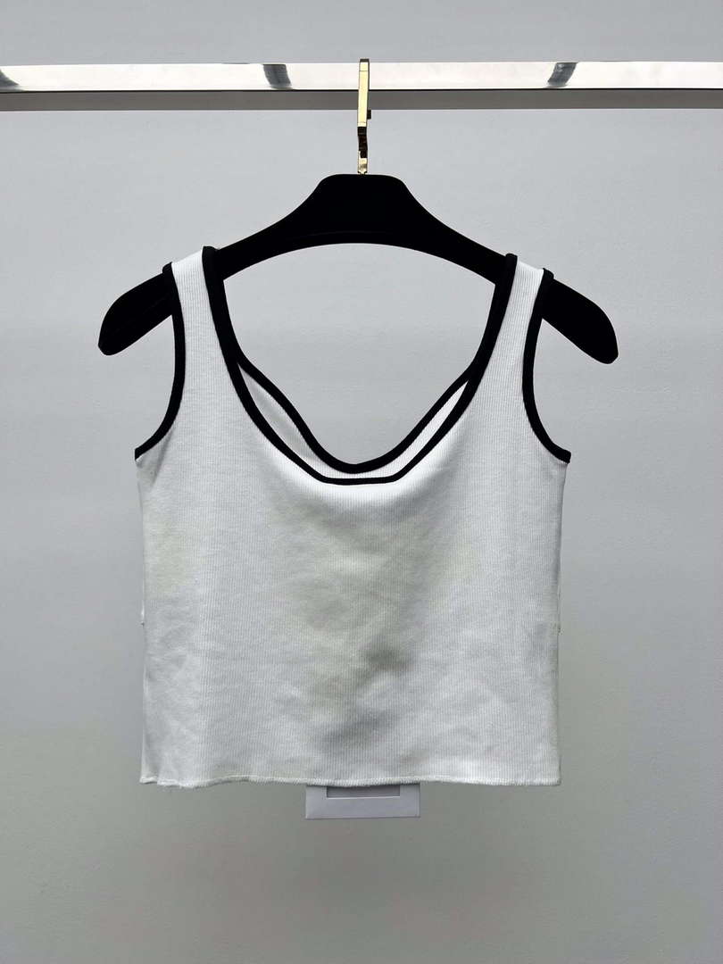 Chanel Women's Fashion Clothing C58837