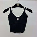 Chanel Women's Fashion Clothing C58838 - S - View 1