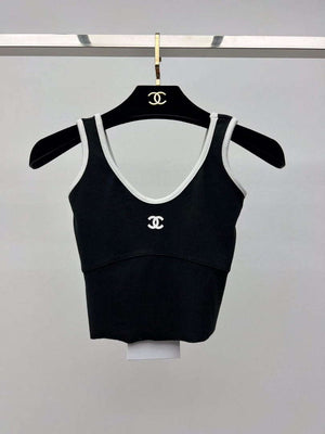 Chanel Women's Fashion Clothing C58838 - S - View 1