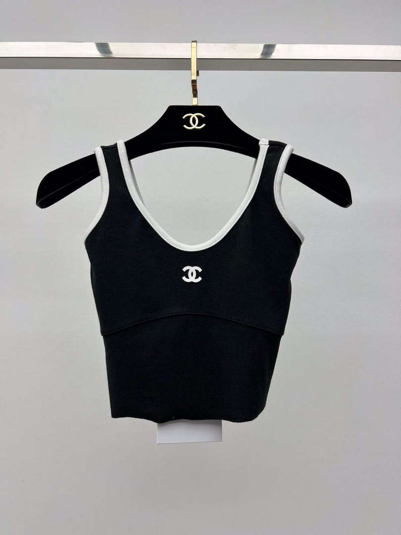 Chanel Women's Fashion Clothing C58838