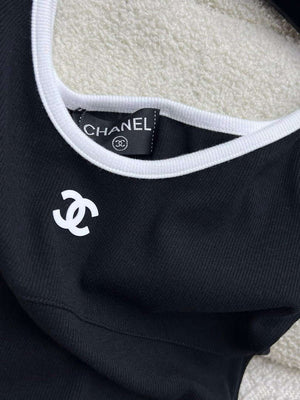 Chanel Women's Fashion Clothing C58838 - S - View 4