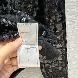 Chanel Women's Fashion Clothing Coat C58812 - S - View 8