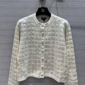 Chanel Women's Fashion Clothing Coat C58813 - S - View 1
