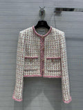Chanel Women's Fashion Clothing Coat C58822