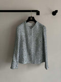 Chanel Women's Fashion Clothing Coat C62191