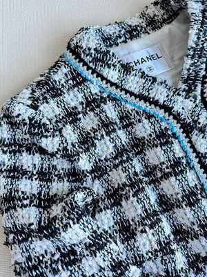 Chanel Women's Fashion Clothing Coat C62193 - 36 - View 6