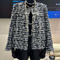 Chanel Women's Fashion Clothing Coat C62197 - 36 - View 1