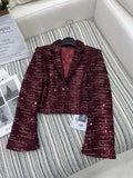 Chanel Women's Fashion Clothing Coat C62300