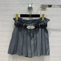 Chanel Women's Fashion Clothing Dress C58829
