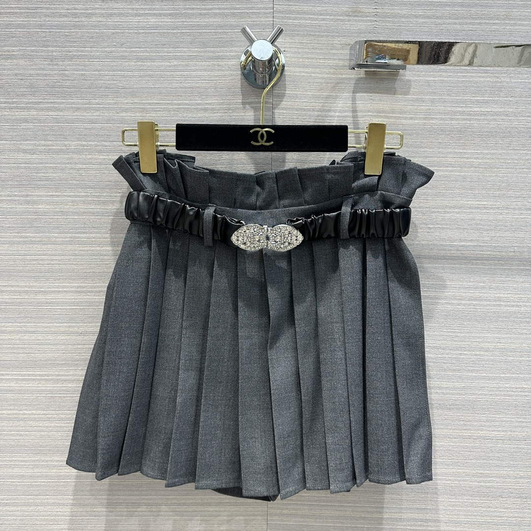Chanel Women's Fashion Clothing Dress C58829