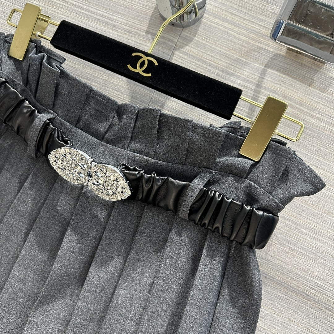 Chanel Women's Fashion Clothing Dress C58829