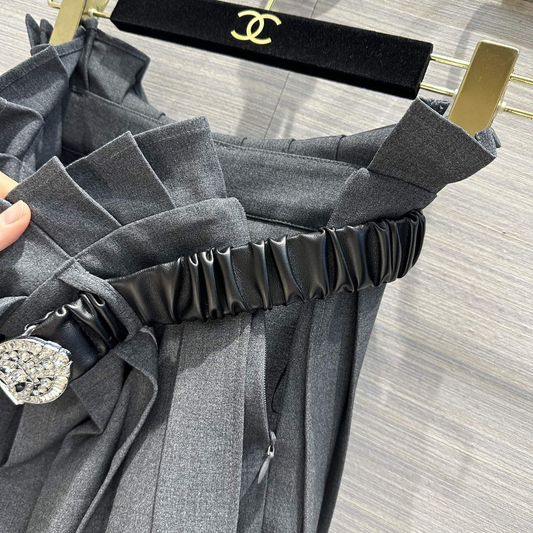 Chanel Women's Fashion Clothing Dress C58829
