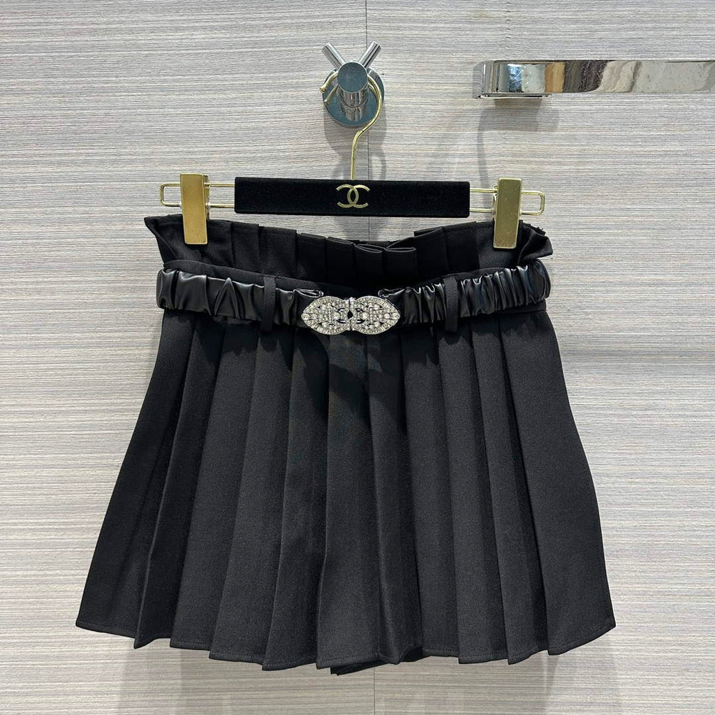 Chanel Women's Fashion Clothing Dress C58830