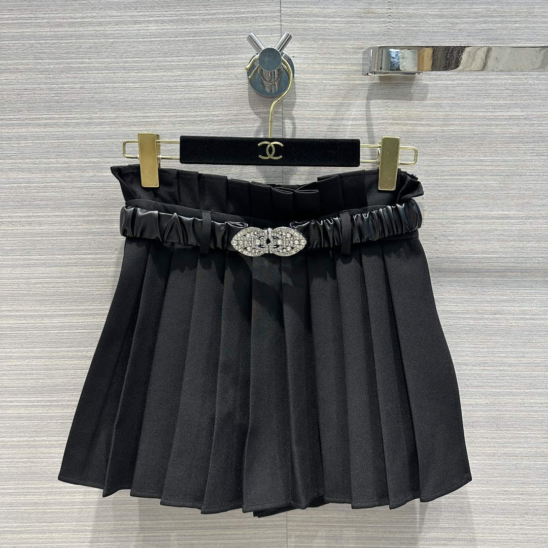 Chanel Women's Fashion Clothing Dress C58830