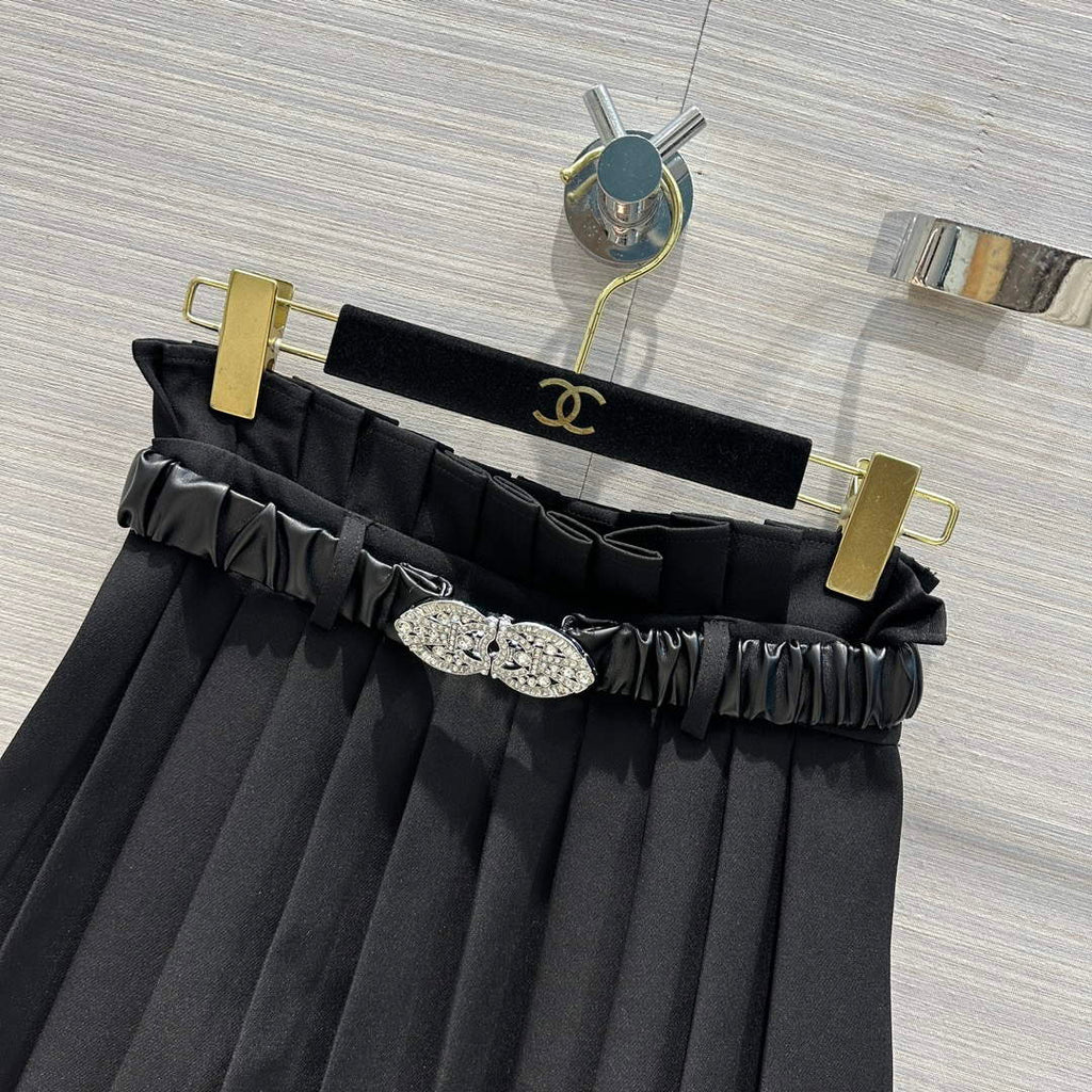 Chanel Women's Fashion Clothing Dress C58830