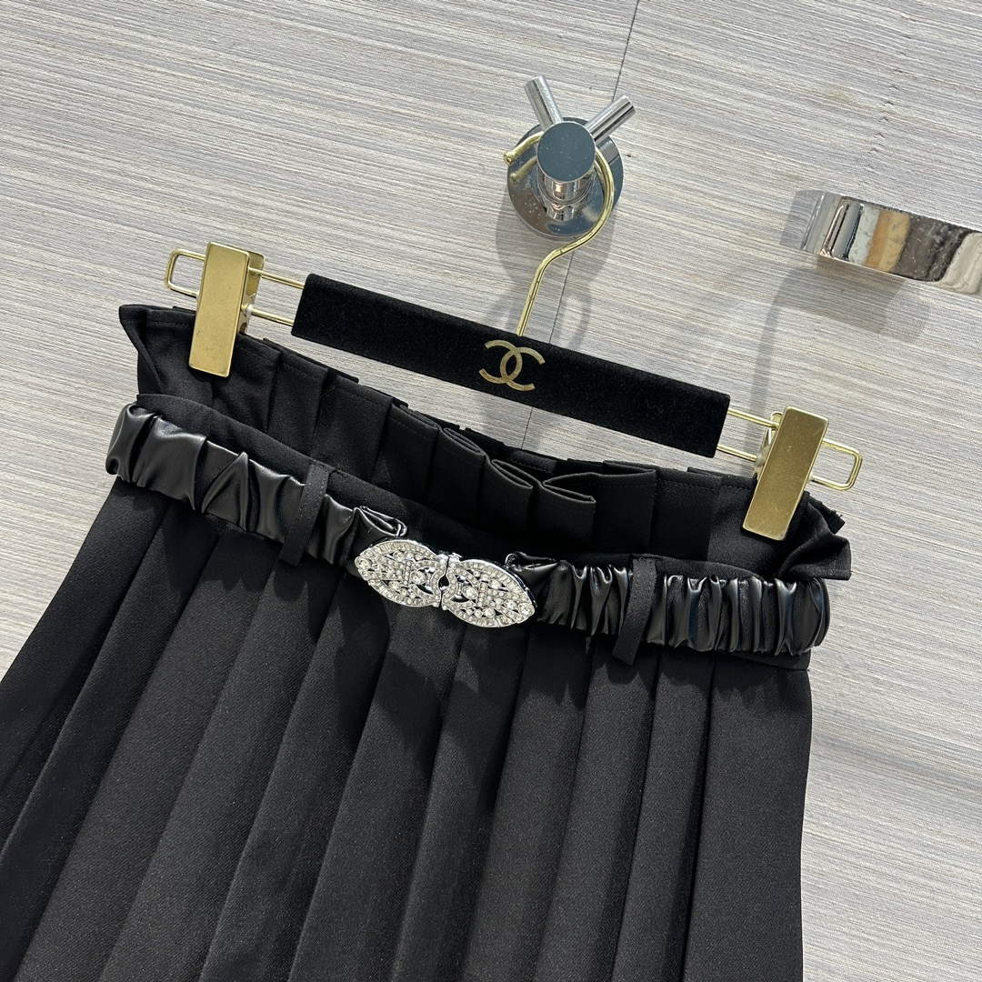 Chanel Women's Fashion Clothing Dress C58830