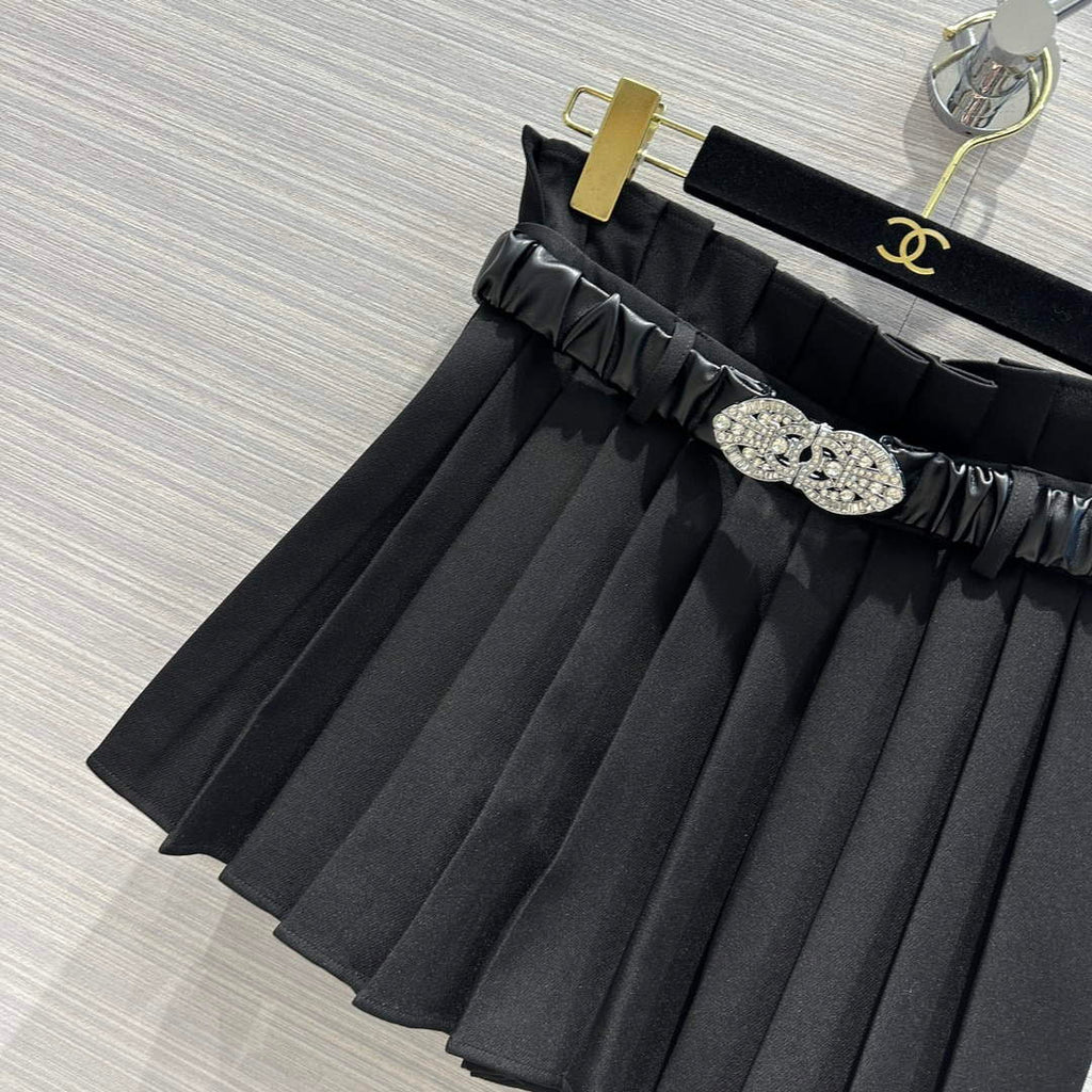 Chanel Women's Fashion Clothing Dress C58830