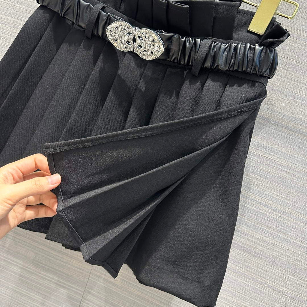 Chanel Women's Fashion Clothing Dress C58830