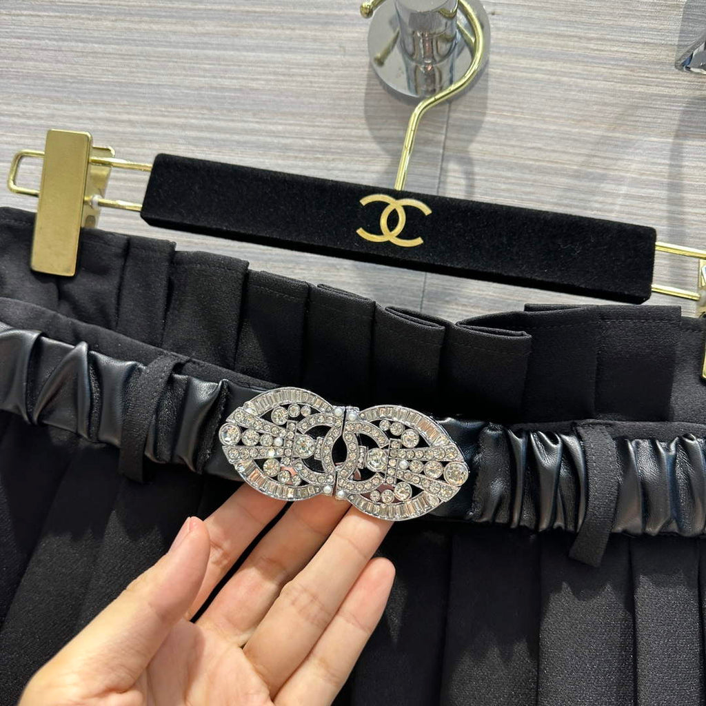 Chanel Women's Fashion Clothing Dress C58830
