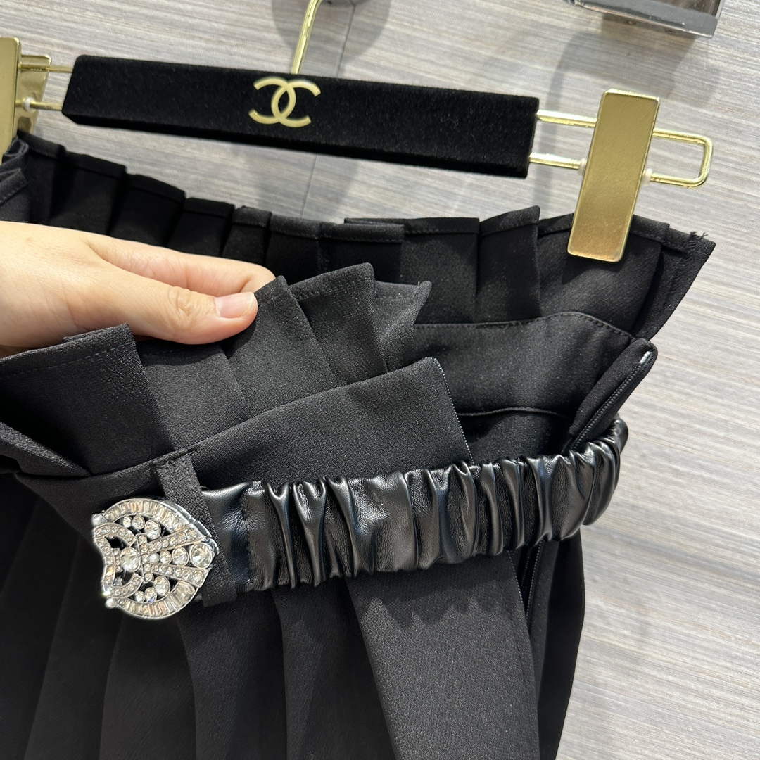 Chanel Women's Fashion Clothing Dress C58830