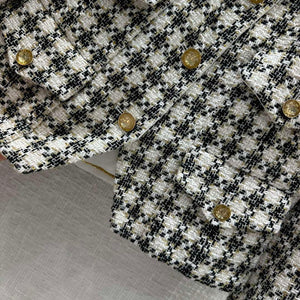 Chanel Women's Fashion Clothing Jacket C58810 - S - View 7