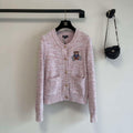 Chanel Women's Fashion Clothing Knitted sweaters C58834