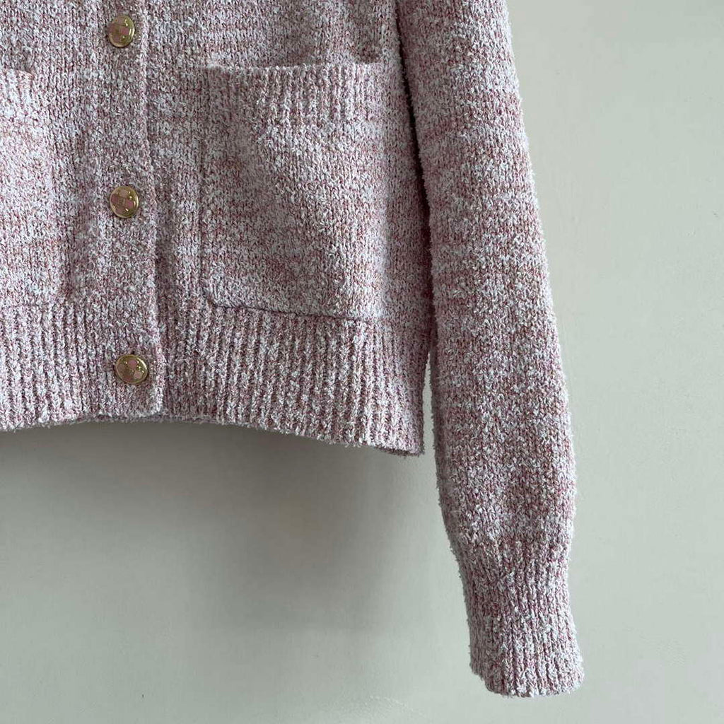 Chanel Women's Fashion Clothing Knitted sweaters C58834