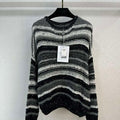 Chanel Women's Fashion Clothing Knitted Sweaters C58838 - S - View 1
