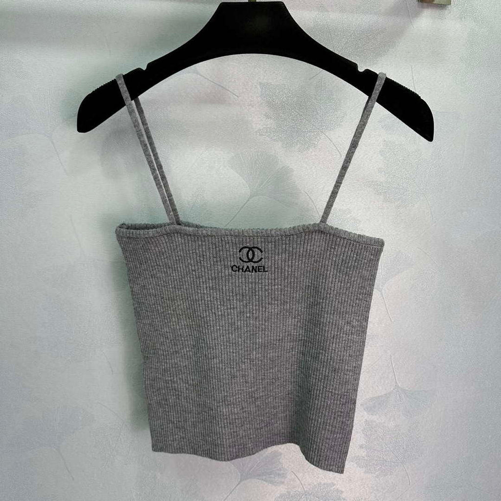 Chanel Women's Fashion Clothing Knitted two piece C62198