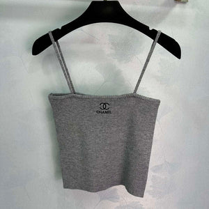 Chanel Women's Fashion Clothing Knitted two piece C62198 - S - View 7