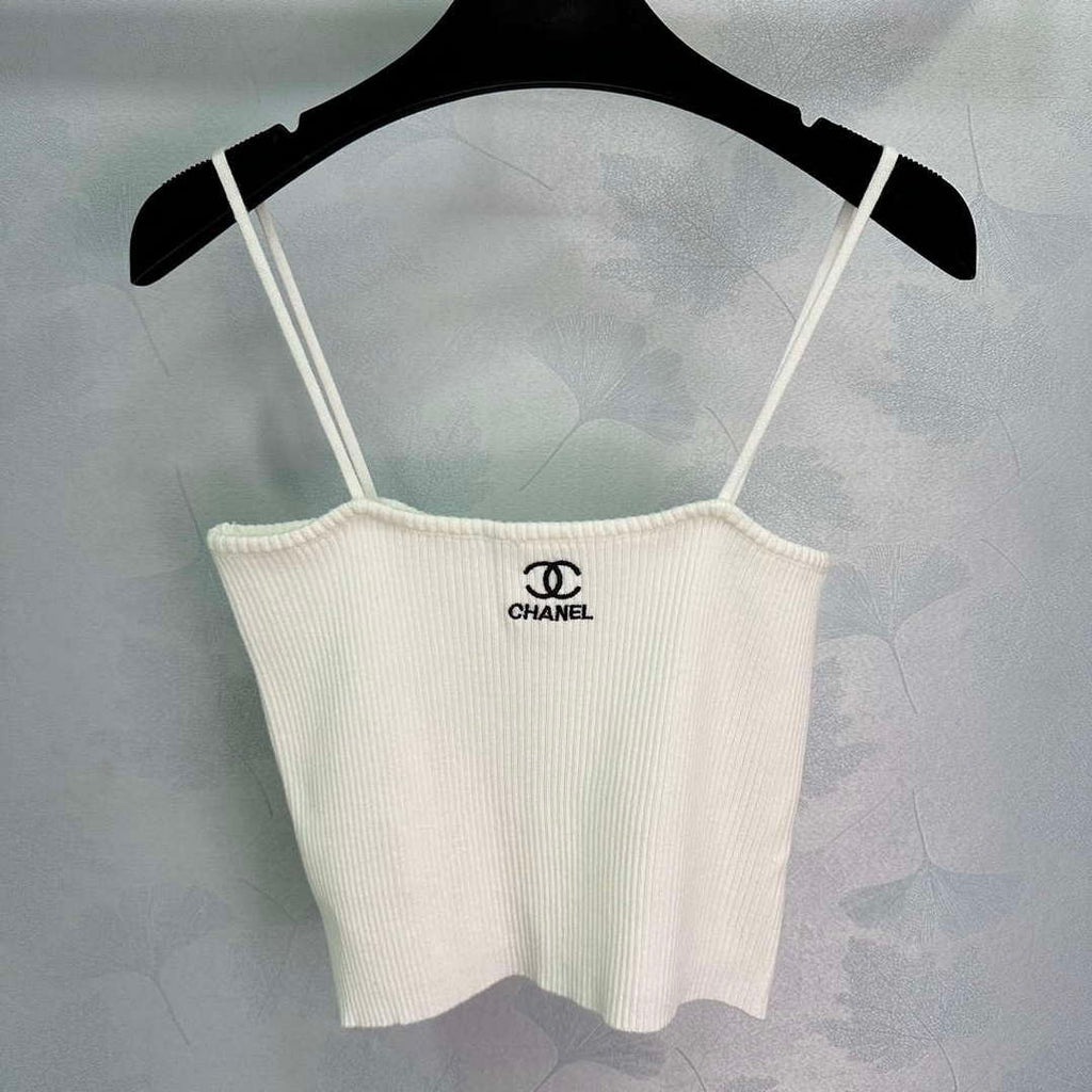 Chanel Women's Fashion Clothing Knitted two piece C62199