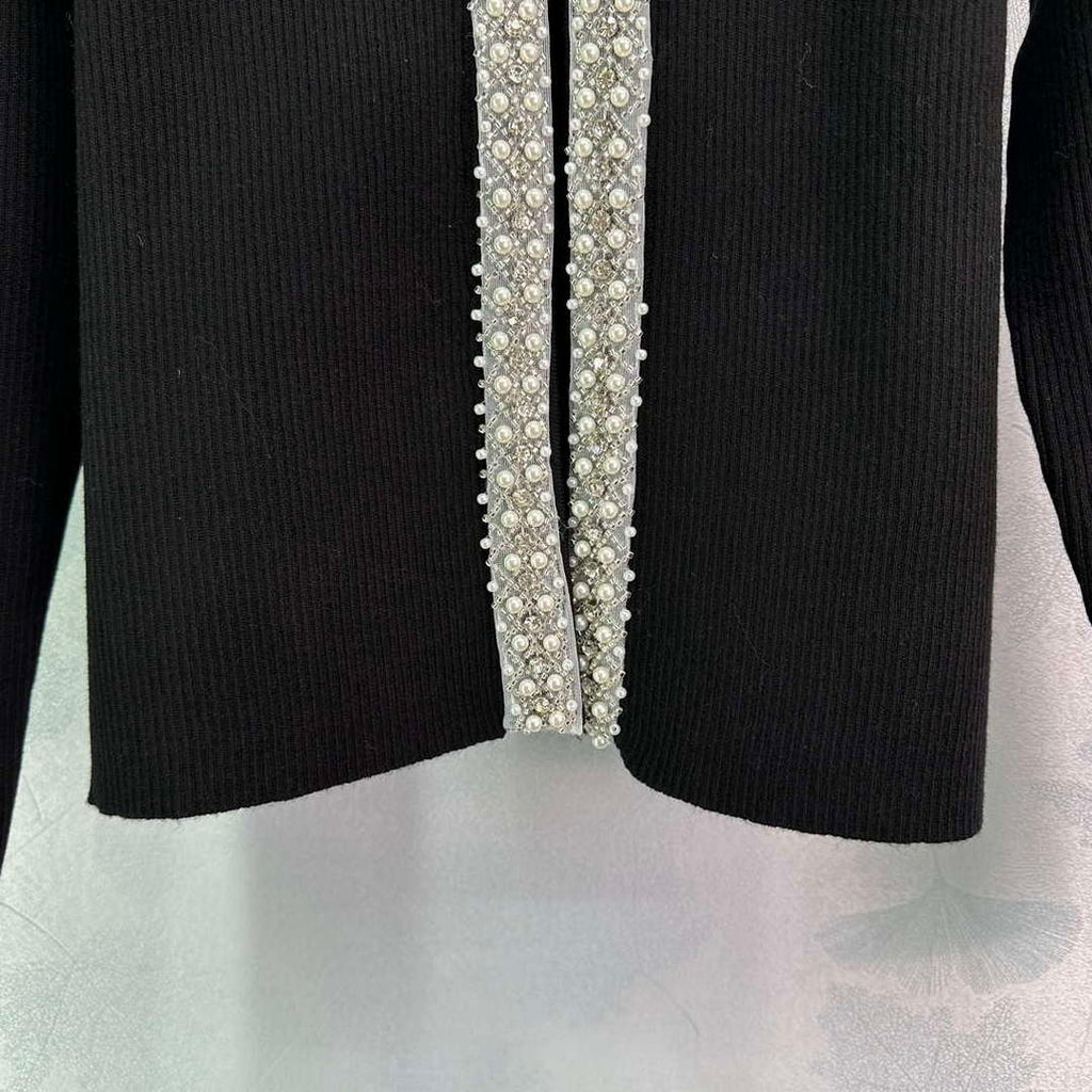 Chanel Women's Fashion Clothing Knitted two piece C62200