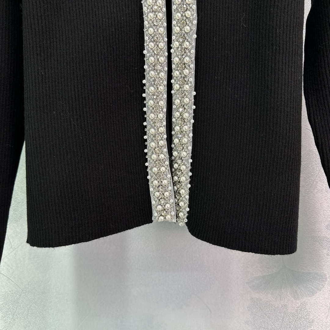Chanel Women's Fashion Clothing Knitted two piece C62200