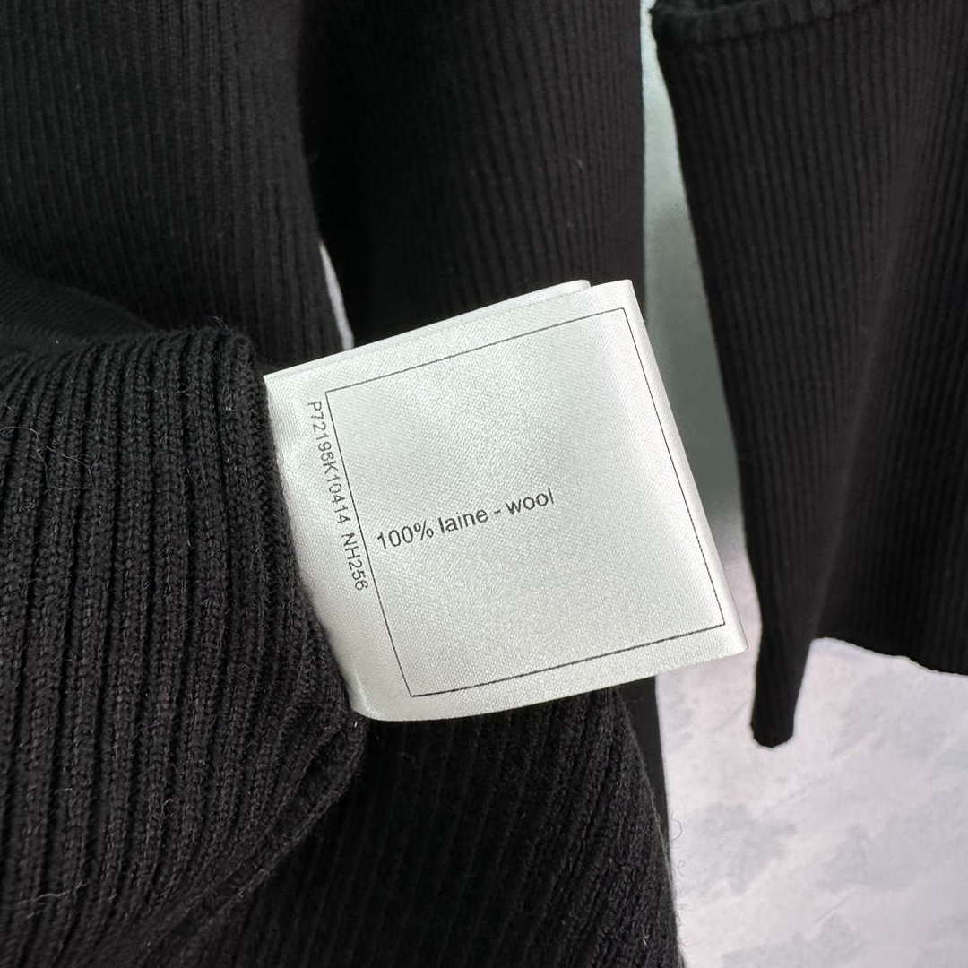 Chanel Women's Fashion Clothing Knitted two piece C62200