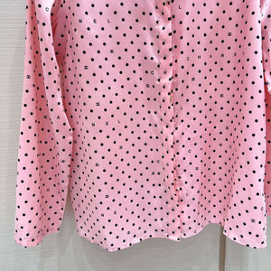 Chanel Women's Fashion Clothing Light luxury shirt set C88536 - S - View 5