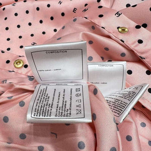 Chanel Women's Fashion Clothing Light luxury shirt set C88536 - S - View 8