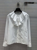 Chanel Women's Fashion Clothing Shirt C58825