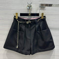 Chanel Women's Fashion Clothing Short Pants C58826