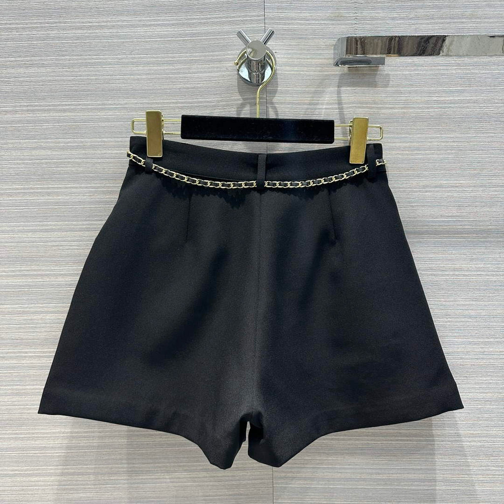 Chanel Women's Fashion Clothing Short Pants C58826