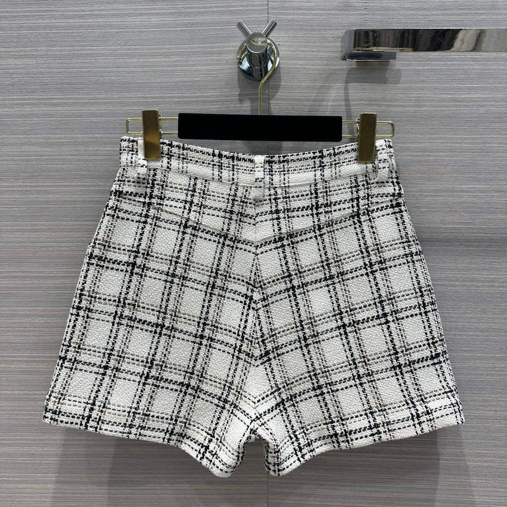Chanel Women's Fashion Clothing Short Pants C58827