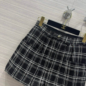 Chanel Women's Fashion Clothing Short Pants C58828 - S - View 2